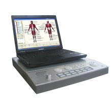 Suministros médicos Contec CMS6600B Sistema EMG Portable EMG Máquina EMG